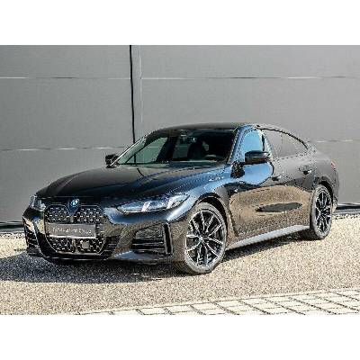 BMW 420i 135 kW