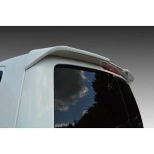 Carmart Спойлер Антикрило за VW Transporter T5 с 2 врати отзад