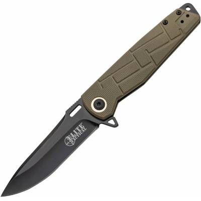 ELITE TACTICAL ELITE TACTICAL TAN eta001tn