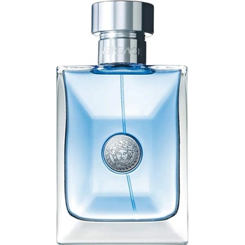Versace pour Homme Deodorant Spray Deodorant 100 ml за мъже