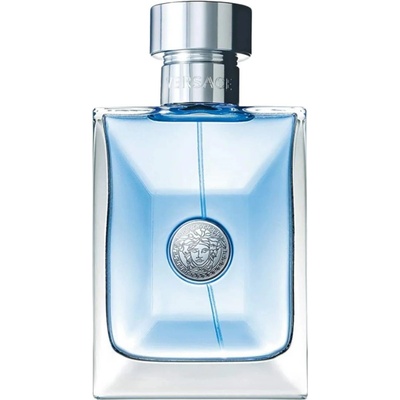 Versace pour Homme Deodorant Spray Deodorant 100 ml за мъже