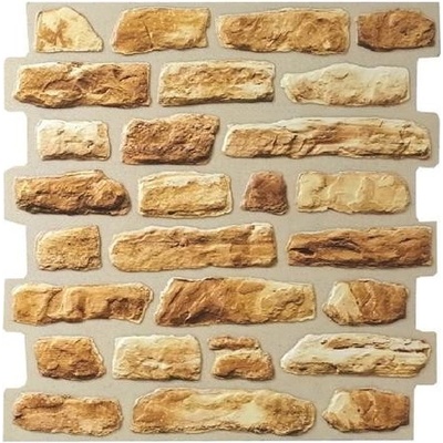 Impol Trade 3D PVC TP10028033 1ks