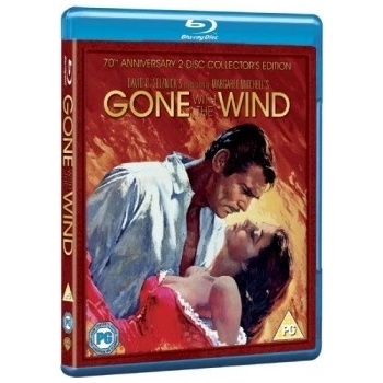 Gone With The Wind BD