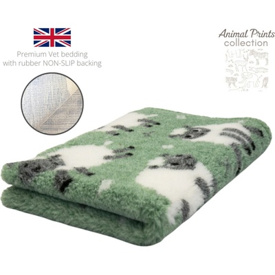 DRYBED Premium Vet Bed Farm