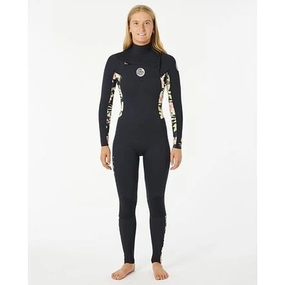 Rip Curl WMS DAWN PATROL CZ 3/2 GB Black/Black