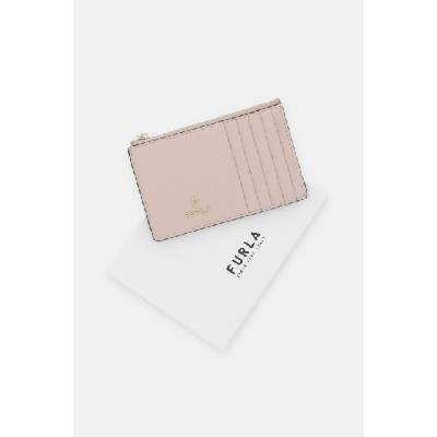 Furla портфейл дамски от кожа (WP00310.HSF000.93300)