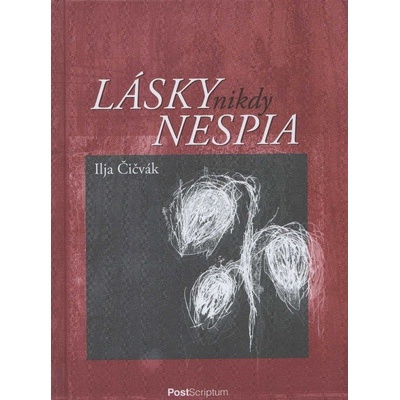 Lásky nikdy nespia