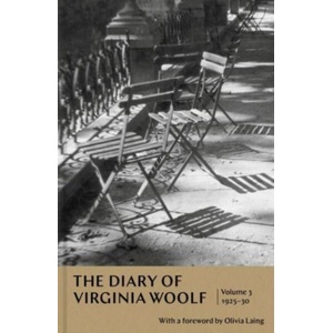 Diary of Virginia Woolf: Volume 3 | Virginia Woolf (ISBN: 9781783788729)