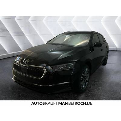 Skoda Octavia Combi 2.0 TDI 110 kW