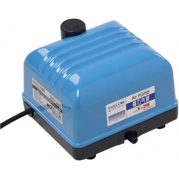 Image 1 of HAILEA Въздушна помпа Hailea V20 (2236)