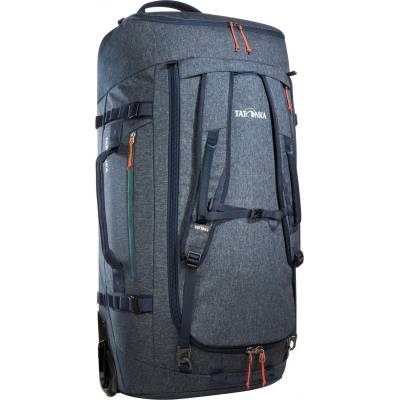 TATONKA Куфар с колела Tatonka Duffle Roller 105 Luggage - Navy (510-2830-0311)