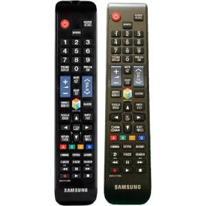 Samsung bn59-01198a - оригинален дистанционен контрол (bn59-01198a) Дистанционно