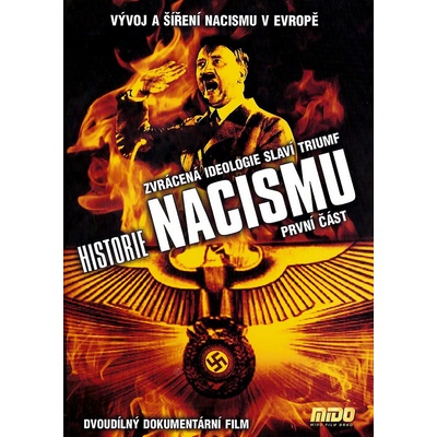 Historie nacismu první část
