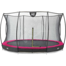 Exit Silhouette Ground 366 cm + ochranná síť