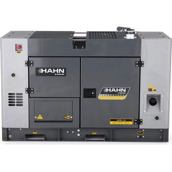 Hahn & Sohn HDE40SS3 11730