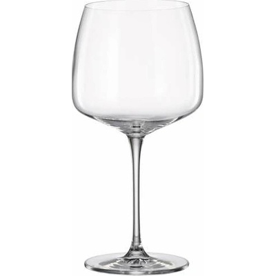 Crystal Bohemia pohár Anas Gin Tonic 6 x 660 ml