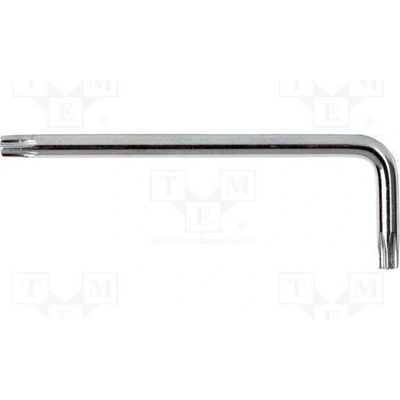Proline klíč Torx TX30 80mm 48506