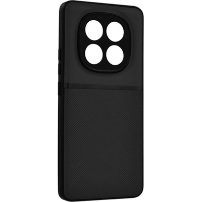 Gigapack Redmi Note 15 4G GIGAPACK Силиконов протектор за телефон, удароустойчив, на райета, ЧЕРЕН GP-180668 (GP-180668)