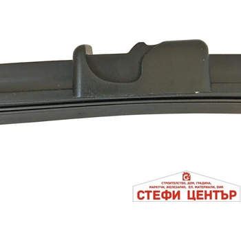 Paolo Предни чистачки съвместими с BMW F10 5 series (2010+) 2бр/к-т (65294)