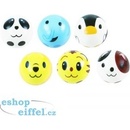 Rappa míček pěnový 4,3 cm zvířátka