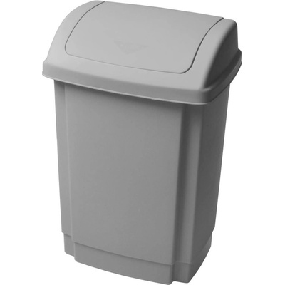 Plast Team Kôš na odpad výkyvný 10 l