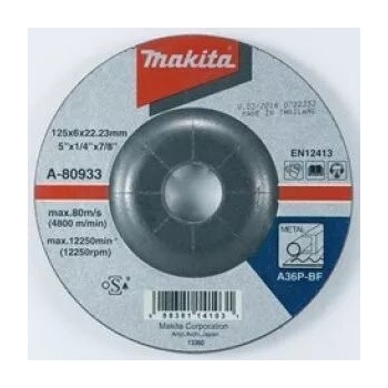 Makita A-80933
