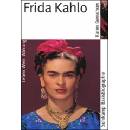 Frida Kahlo - Genschow, Karen