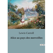 Alice au pays des merveilles