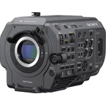 Sony PXW-FX9 XDCAM Цифрови видеокамери