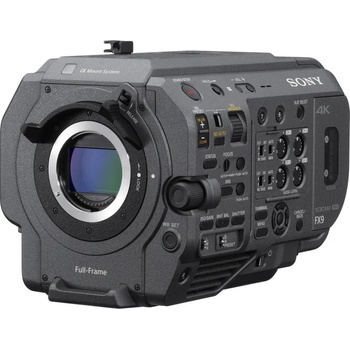 Image 1 of Sony PXW-FX9 XDCAM