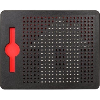 Image 1 of Дъска за рисуване с магнитни топчета (kru11400)