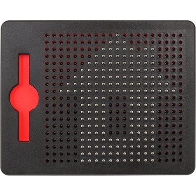 Дъска за рисуване с магнитни топчета (kru11400)