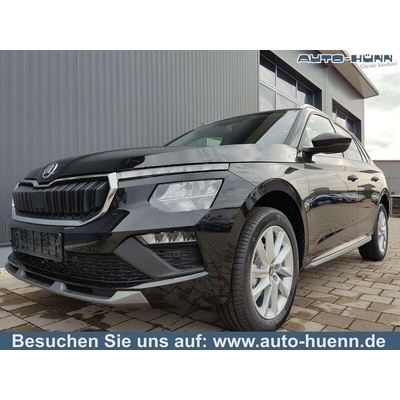 Skoda Kamiq 1.5 TSI 110 kW