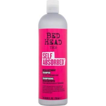 TIGI Bed Head Self absorbed šampón 750 ml