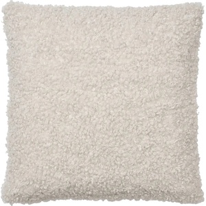 blomus Калъфка за възглавница от букле 50x50 cm Teddy - Blomus (68092)