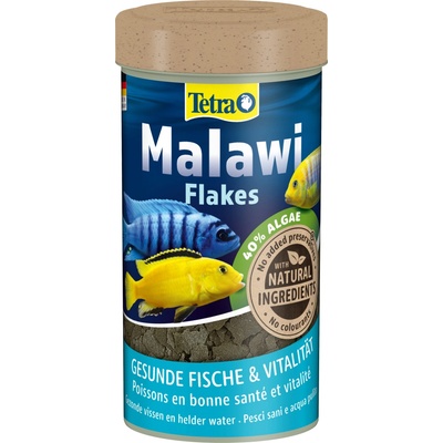 Tetra Malawi vločky 250 ml