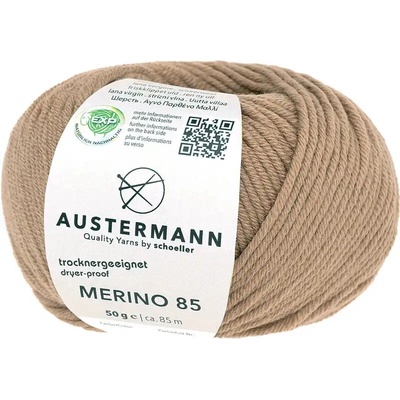 Austermann Merino 85 EXP 05 Lněná