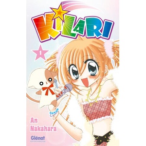 Kilari - Tome 01 (ISBN: 9782723471336)