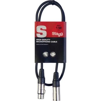 Stagg SMC3
