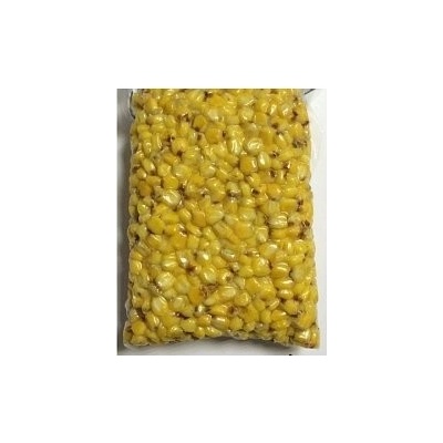 MMX Kukurica varená 1kg Amur