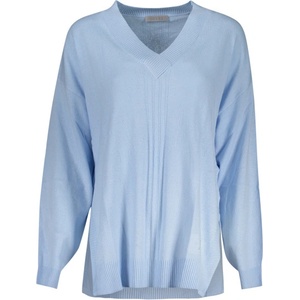 Guess jeans Пуловер за жени guess jeans, Размер xs, Цвят Синьо (w4yr55z3fh0_azfb5i)