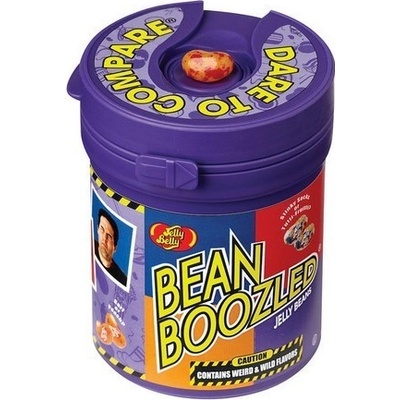 Jelly Belly Bean Boozled Mystery Bean Machine 99 g – Zbozi.Blesk.cz