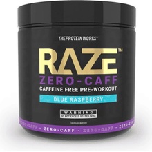 TPW Raze Zero-Caff 360 g