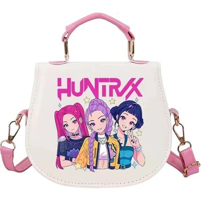 KPop Dětská kabelka Huntrix – Zbozi.Blesk.cz