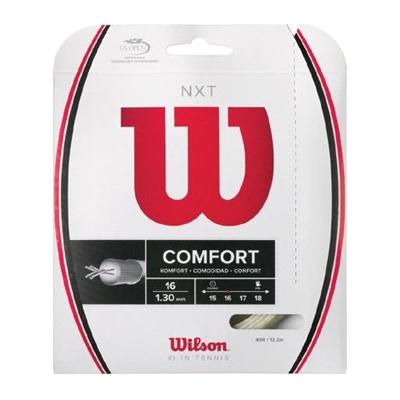 Wilson NXT Comfort 12m 1,3 mm