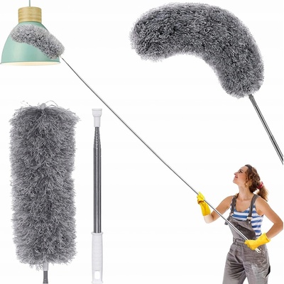 Ruhhy 18917 Antistatická teleskopická prachovka 2v1 250 cm – Hledejceny.cz
