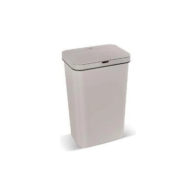Lamart LT8109 кошче за боклук 50л крем SENSOR (LT8109 bezdotykový ko 50L)