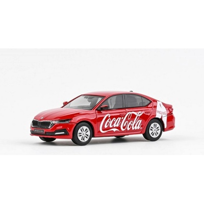 ABREX Škoda Octavia IV sedan 2020 03 1:43