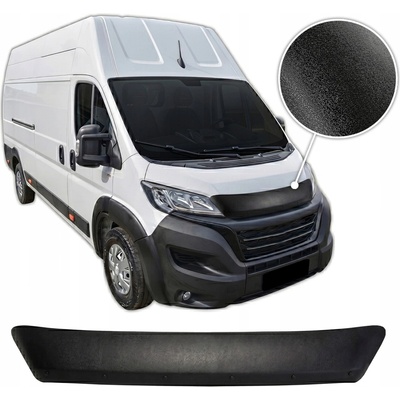 Plastový kryt kapoty FIAT Ducato 2023