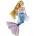 LEAN Toys Emily the Mermaid Baby Doll Green Accessories